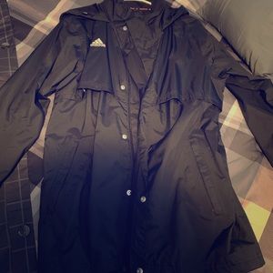Adidas Jacket